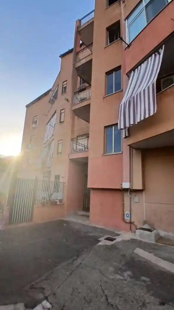 Appartamento in vendita a Palermo