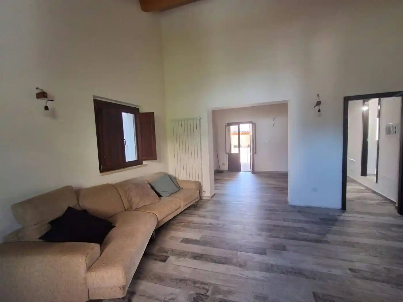 Villa in vendita a San Demetrio Ne' Vestini
