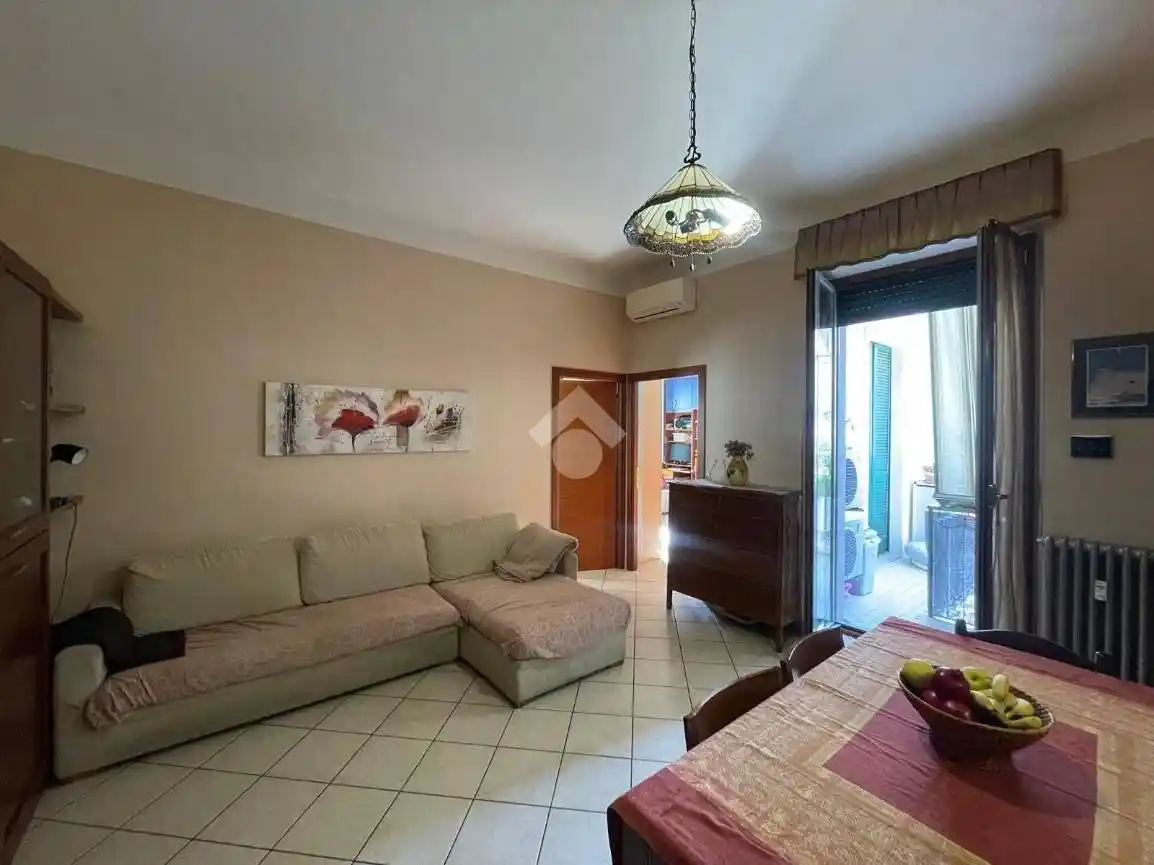 Appartamento in vendita a Monza