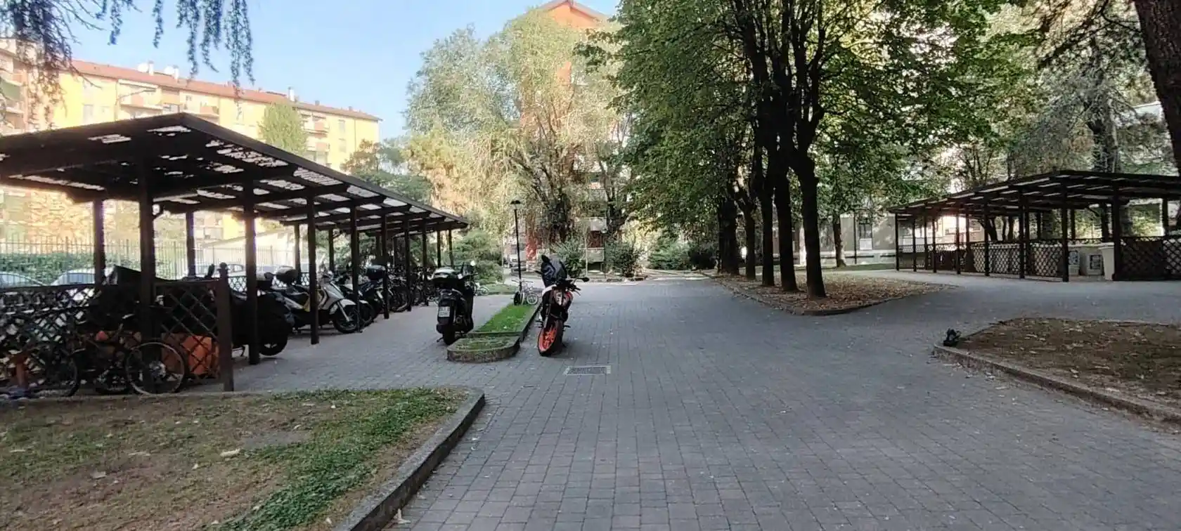 Appartamento in vendita a Milano