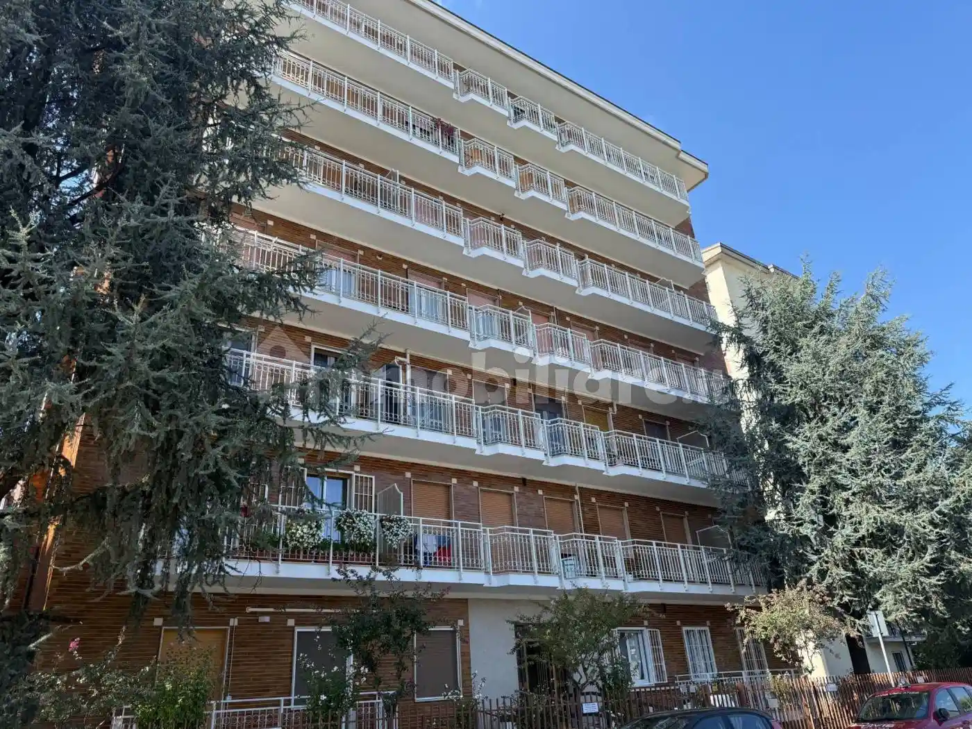 Appartamento in vendita a Bresso