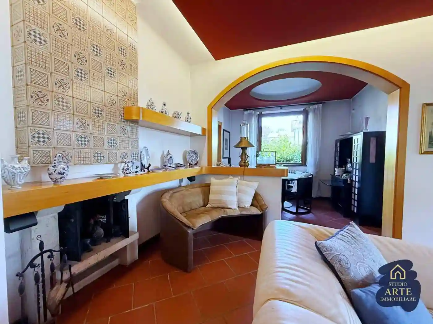 Villa - foto 4