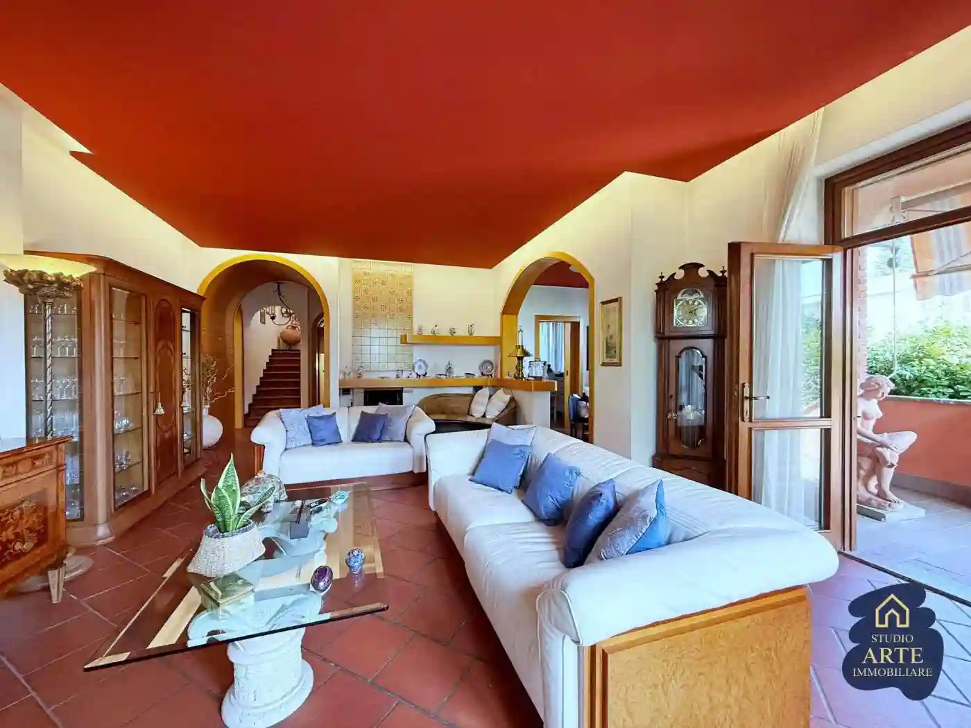 Villa - foto 5