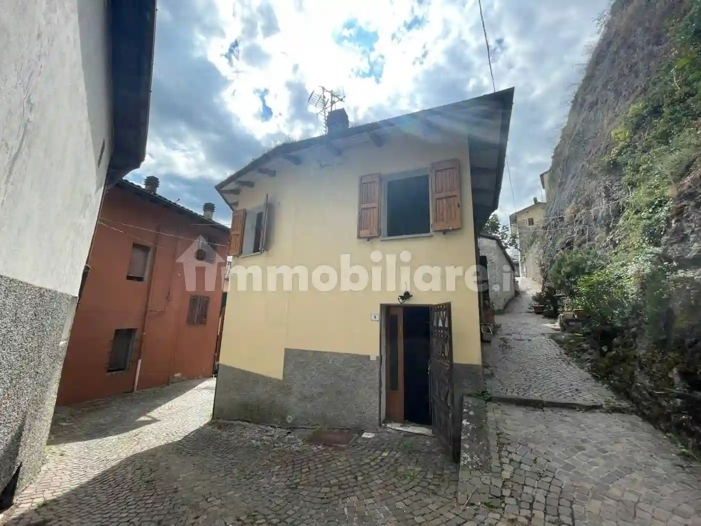 Casa indipendente - foto 4