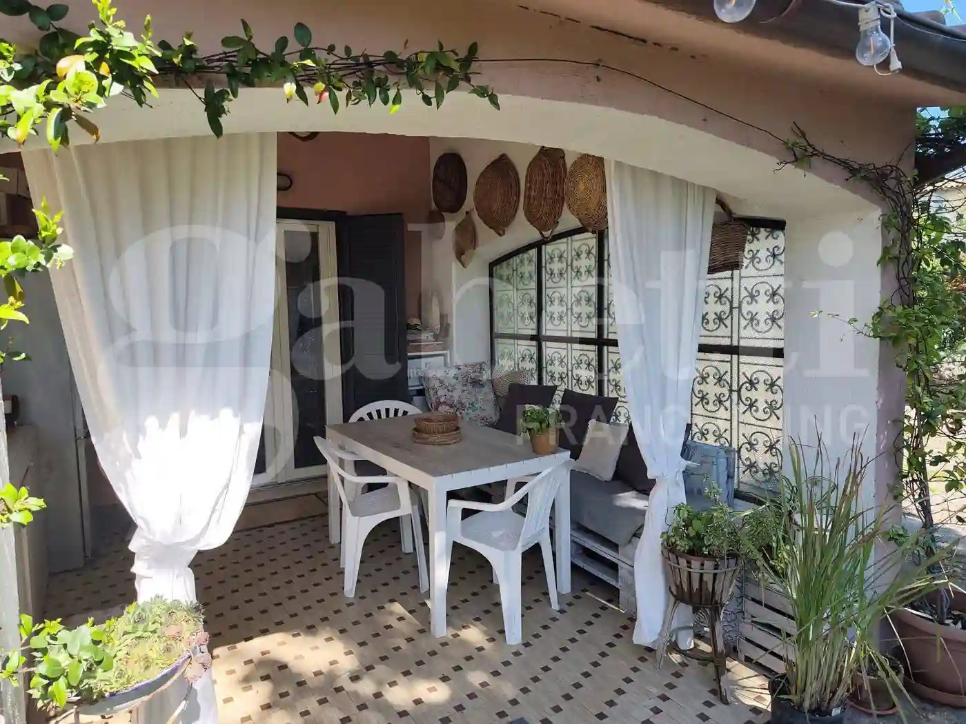 Villa - foto 4