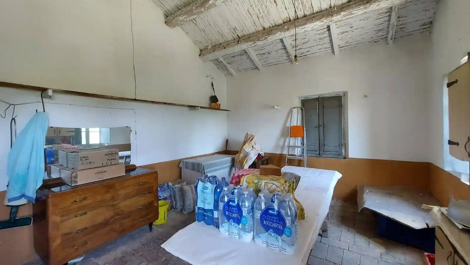 Appartamento in vendita a Senigallia