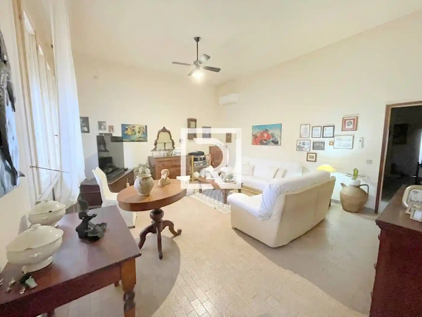 Appartamento in vendita a Faenza