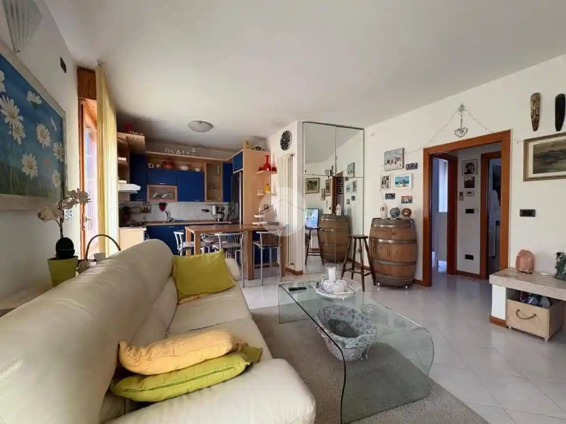 Appartamento in vendita a Rimini