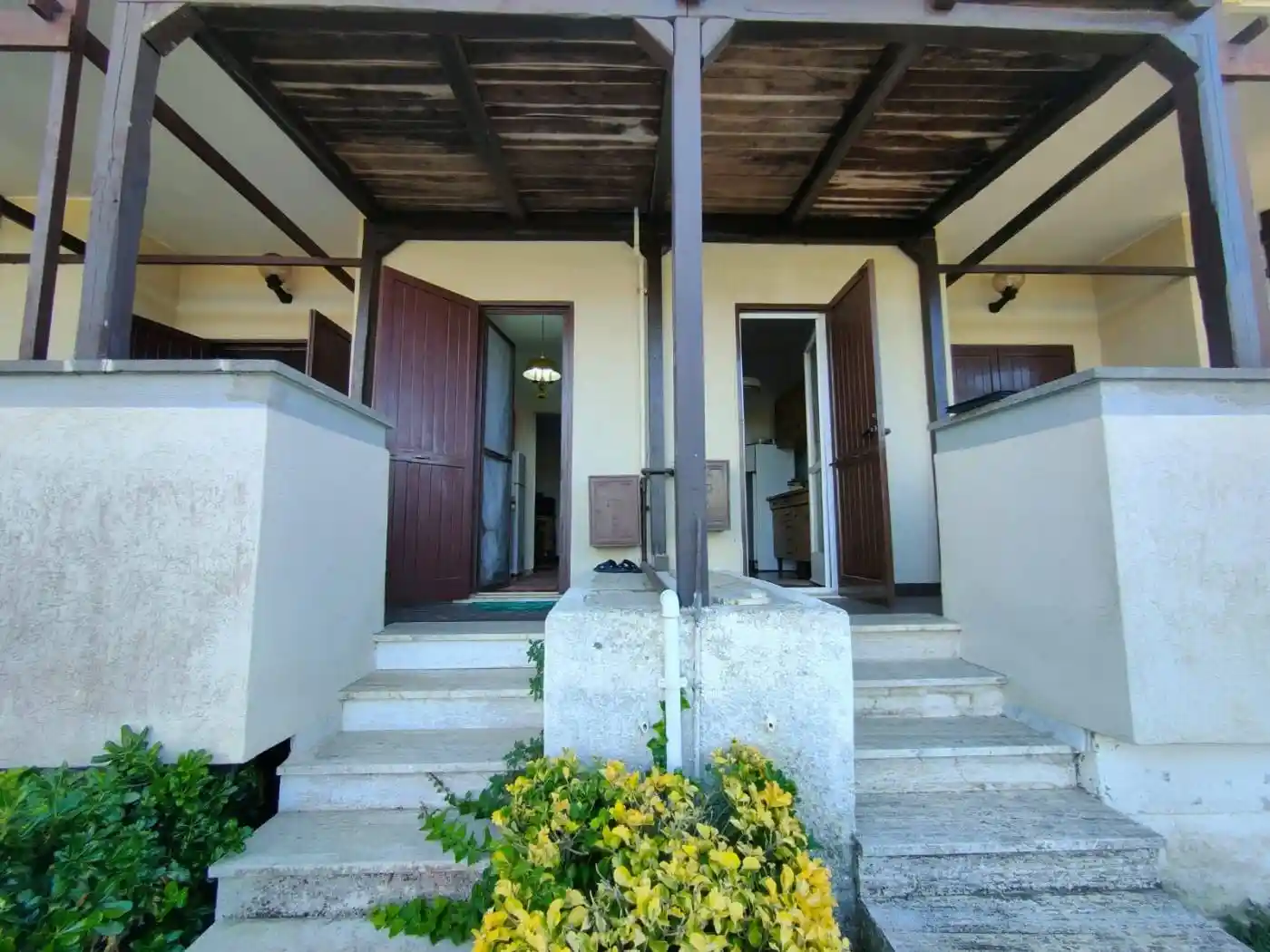 Appartamento in vendita a Cerveteri