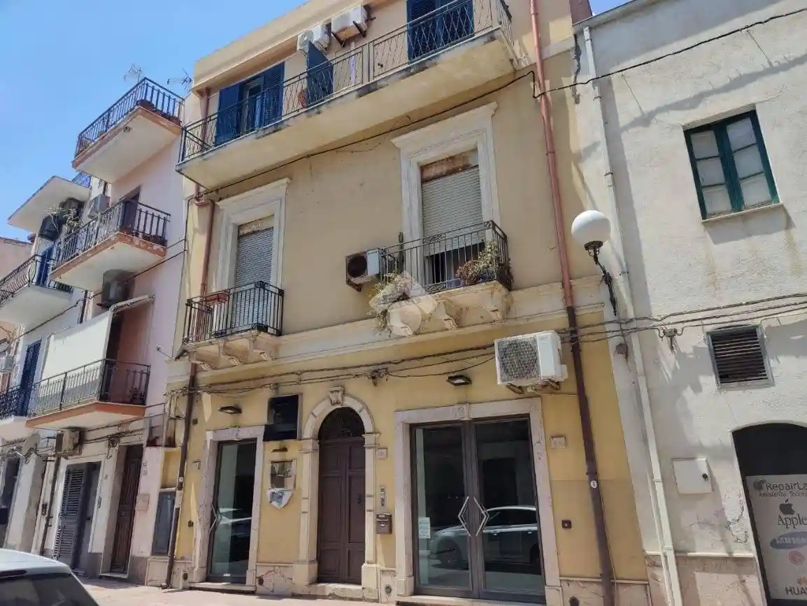Appartamento in vendita a Giardini-Naxos