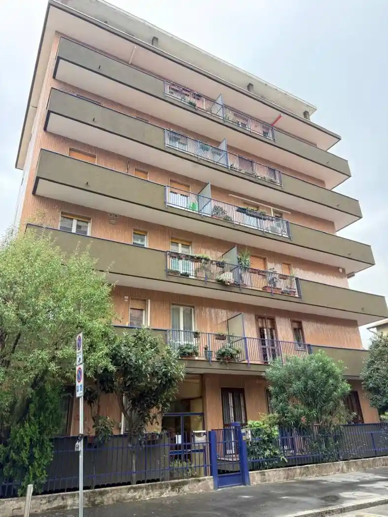 Appartamento in vendita a Sesto San Giovanni