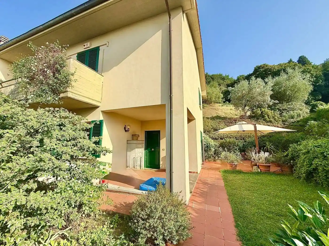 Villetta a schiera in vendita a Fiesole
