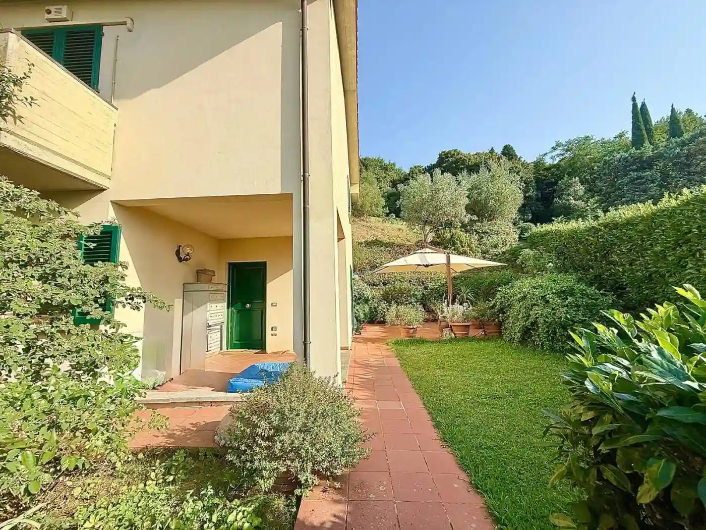 Villetta a schiera - foto 3
