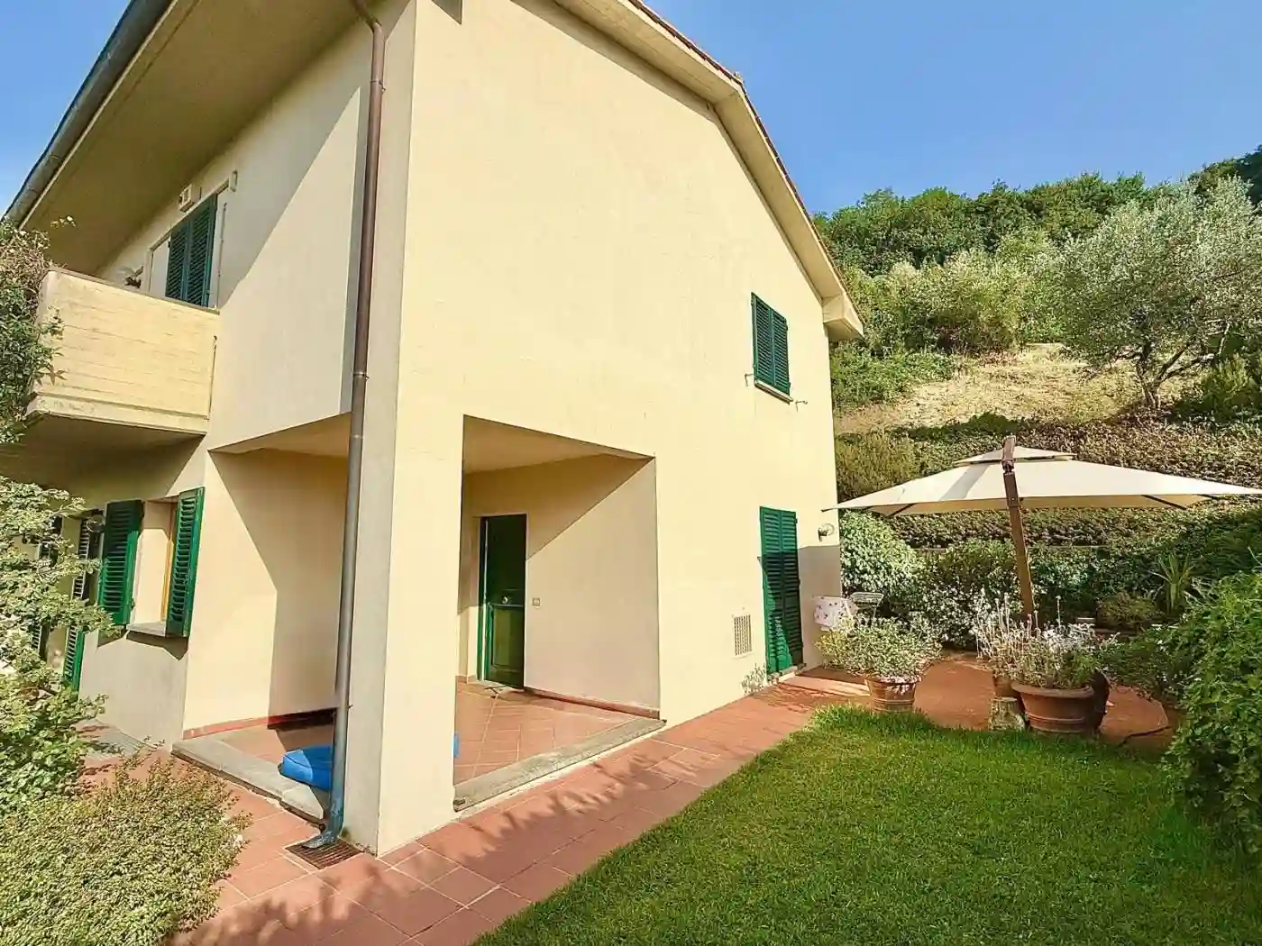 Villetta a schiera - foto 4