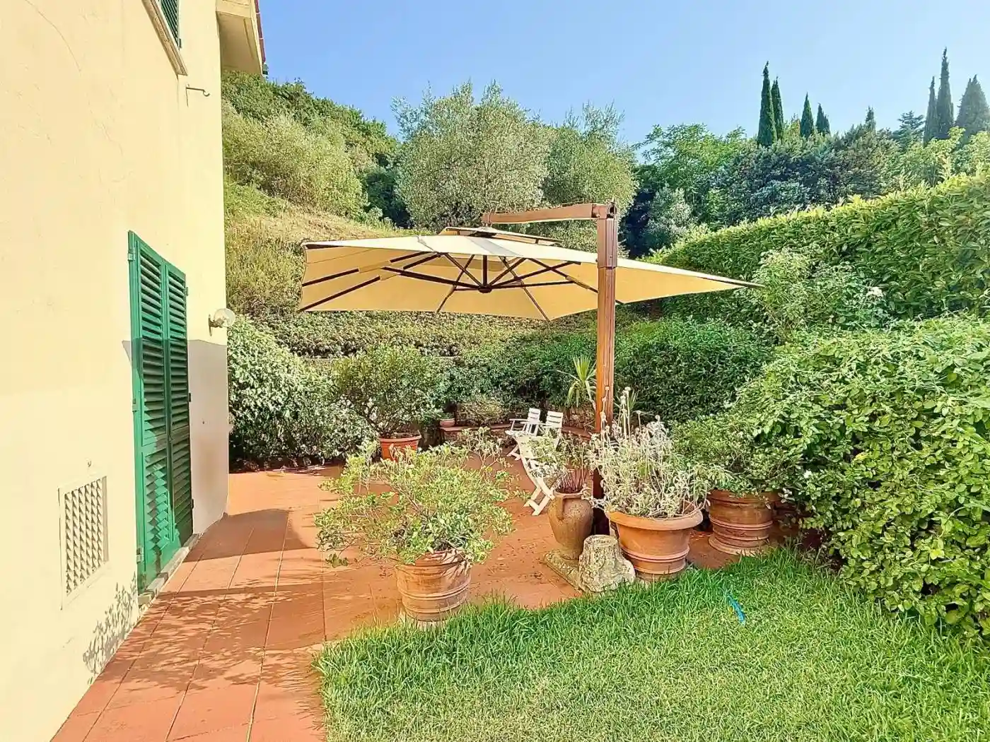 Villetta a schiera - foto 5