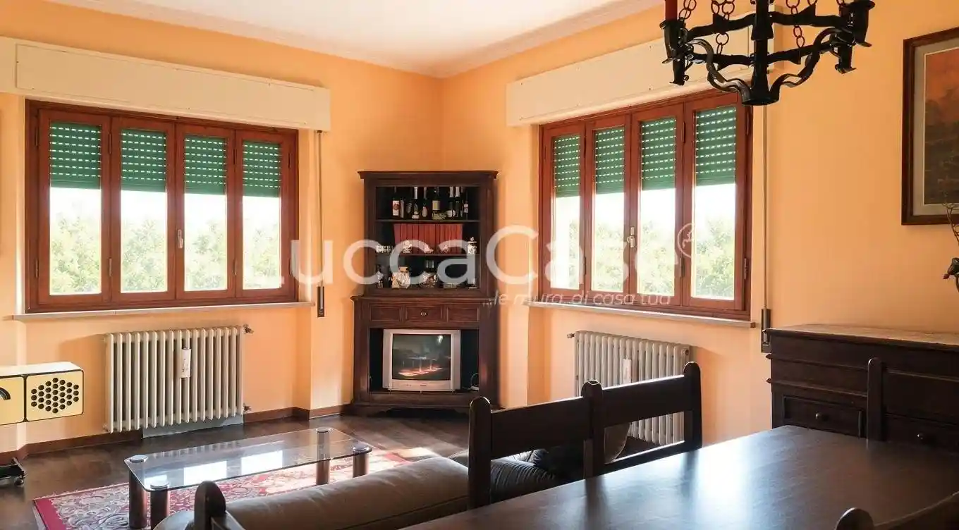 Casa indipendente in vendita a Lucca