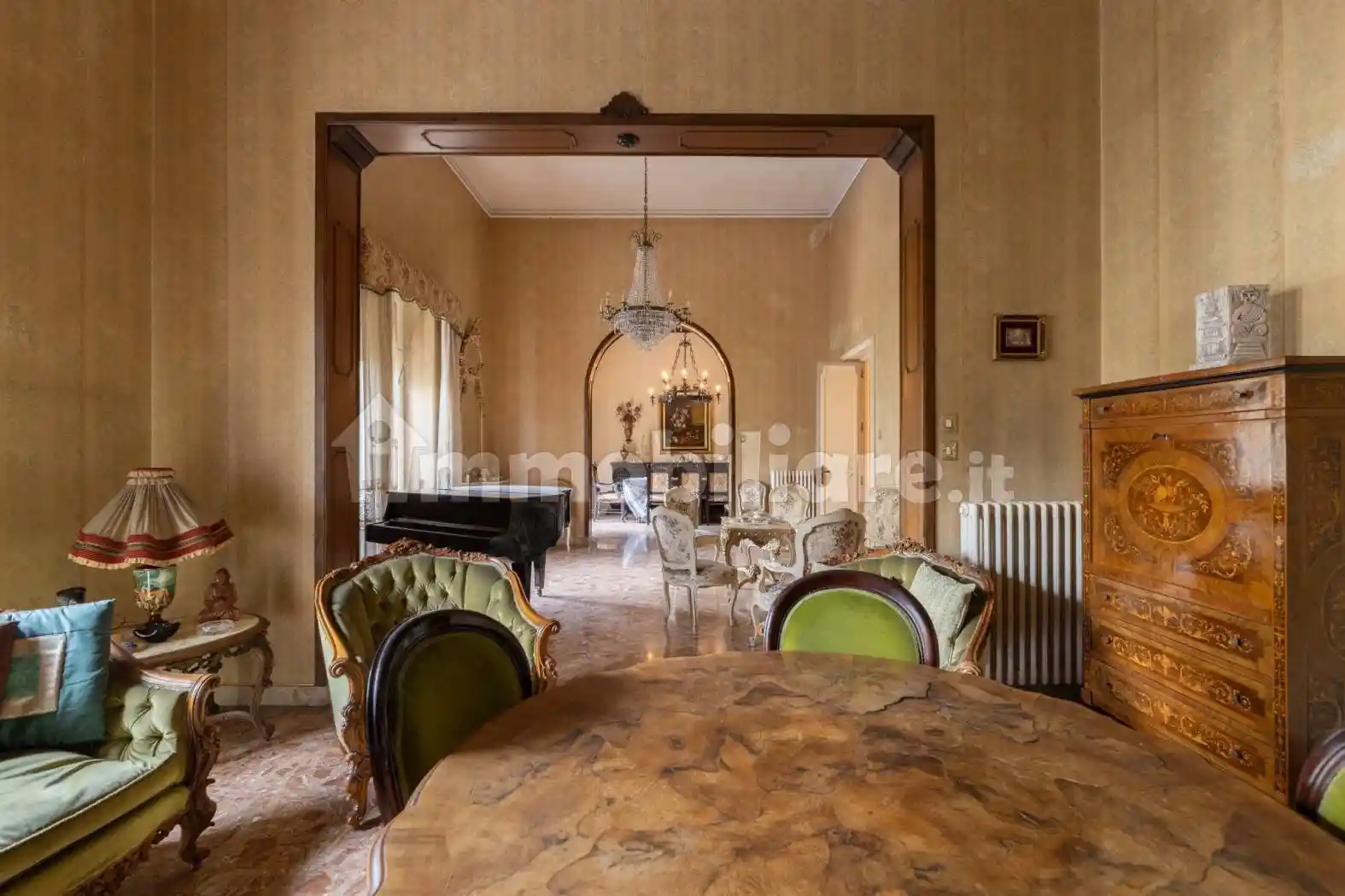 Appartamento in vendita a Catania
