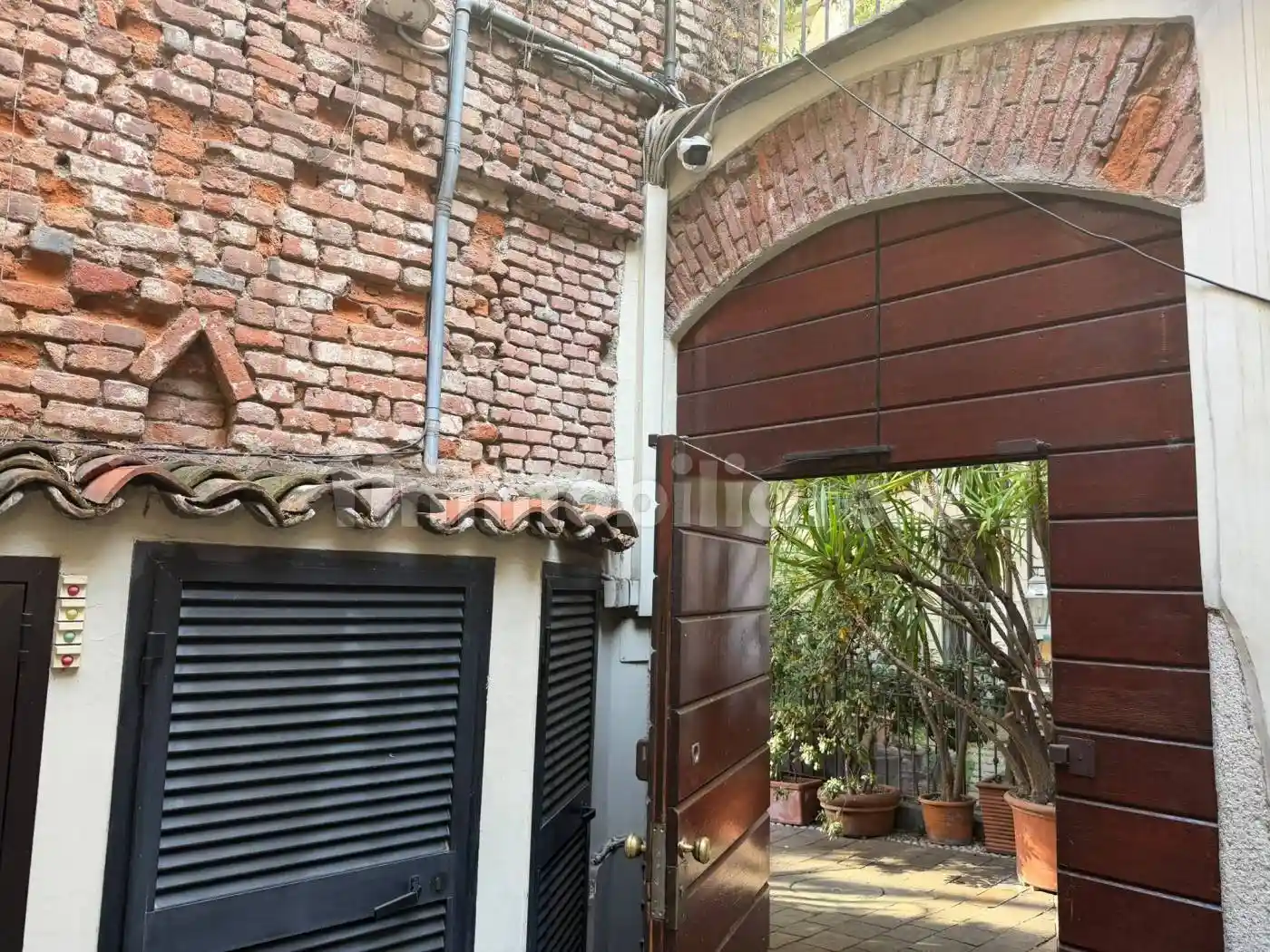 Villa in vendita a Milano