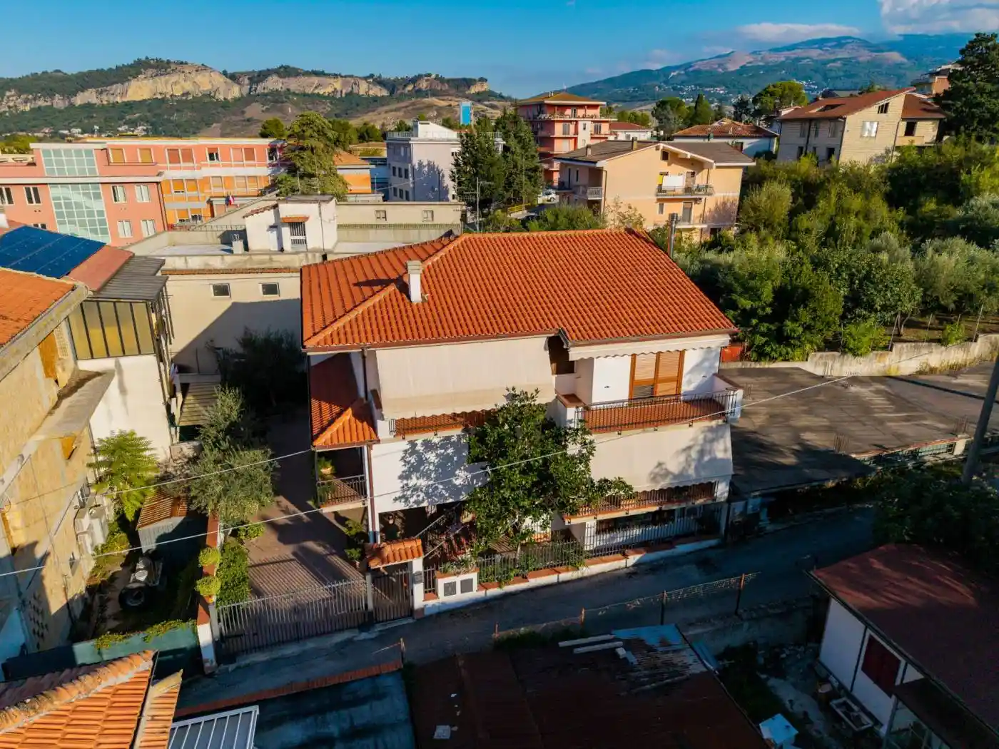 Villa in vendita a Scafa