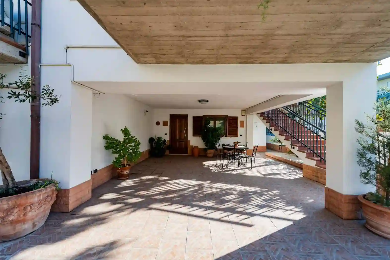 Villa - foto 3