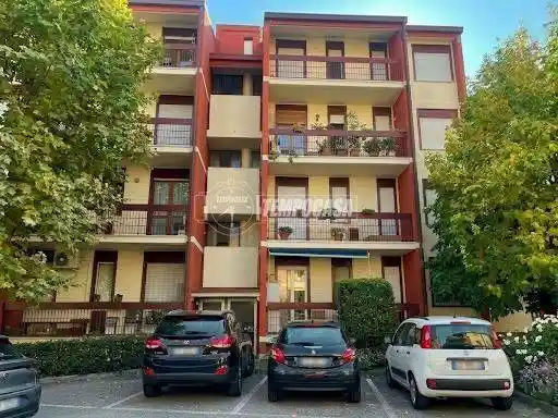 Appartamento in vendita a Piossasco