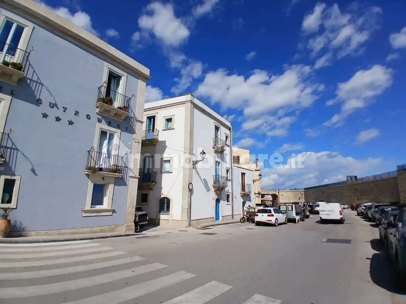 Appartamento in affitto a Siracusa