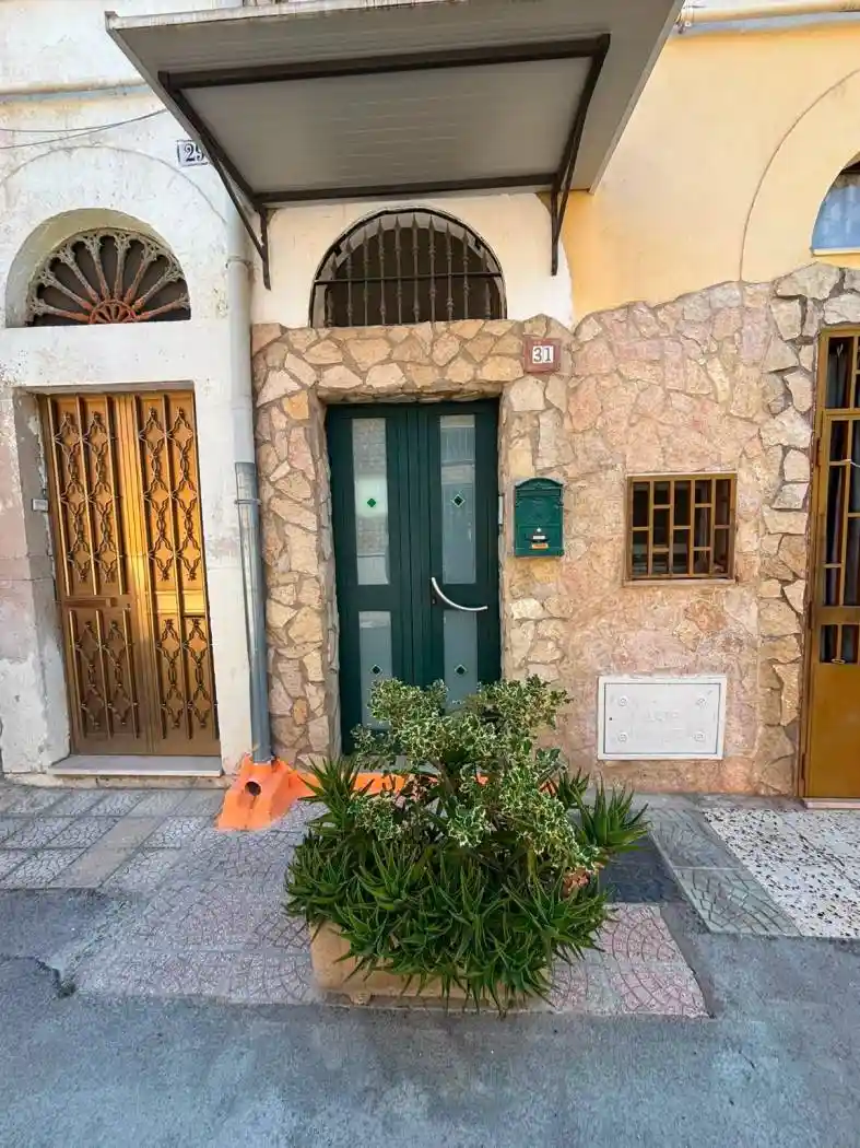 Appartamento in vendita a Foggia
