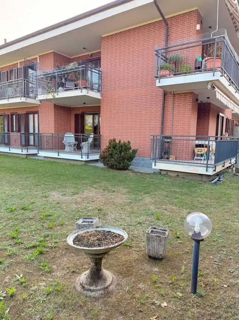 Appartamento in vendita a Pianezza