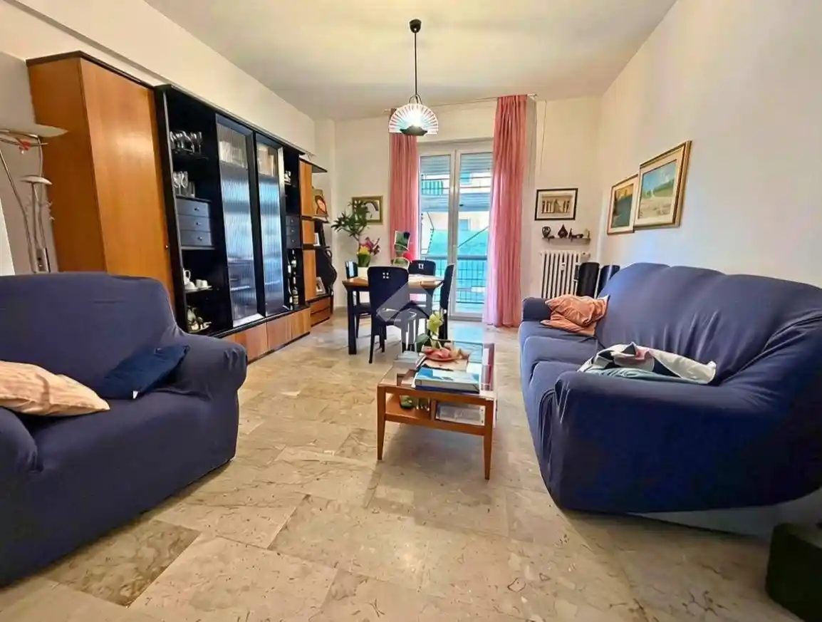 Appartamento in vendita a Pesaro