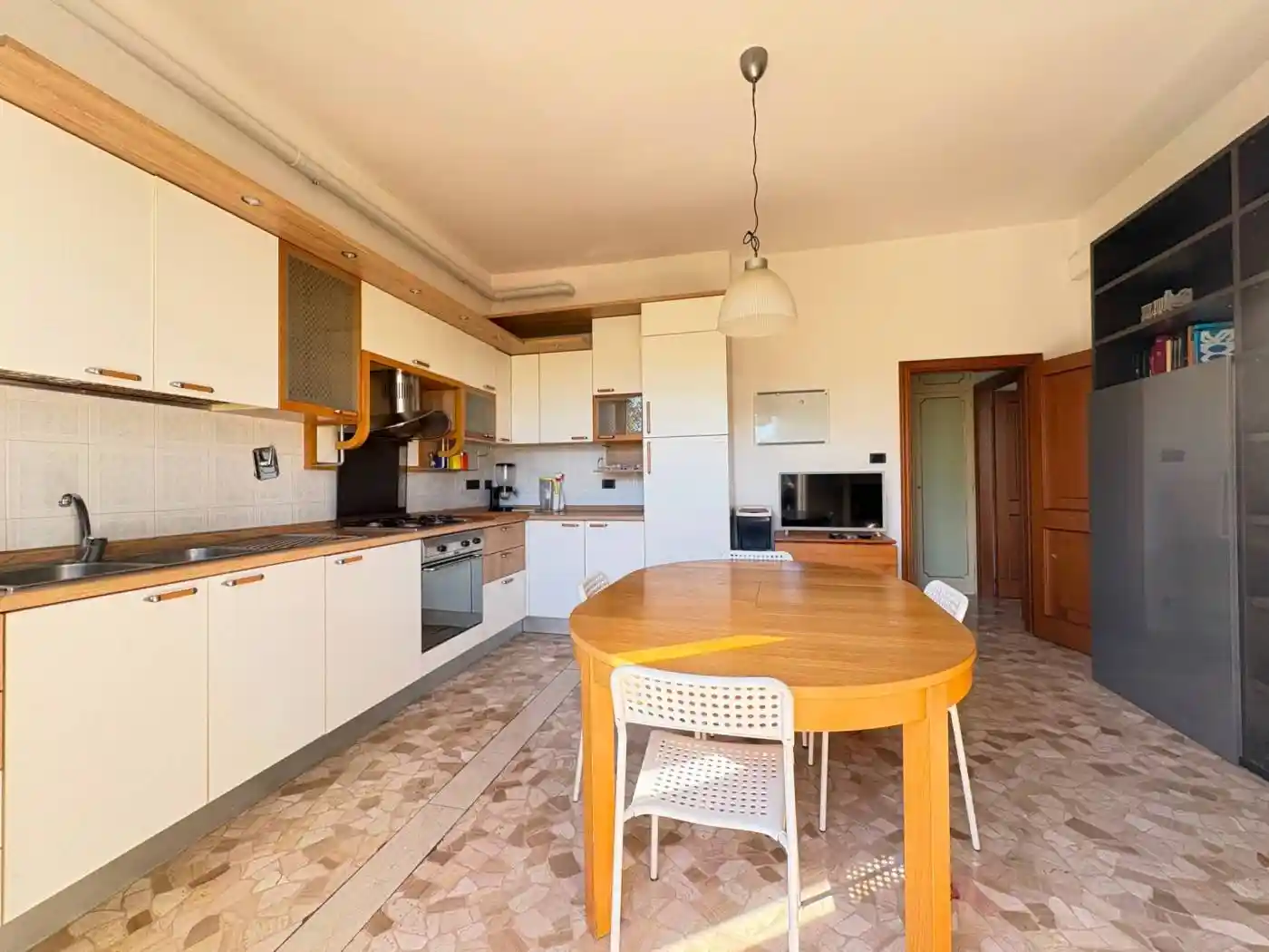 Appartamento in vendita a Bologna