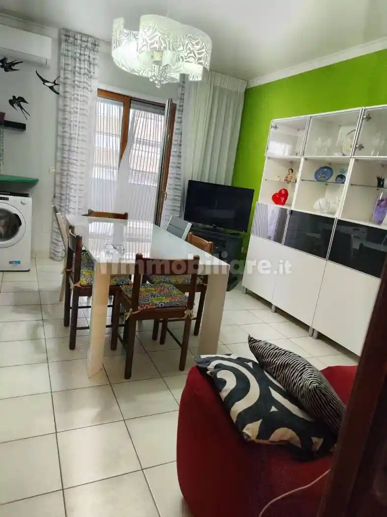 Appartamento in vendita a Barletta