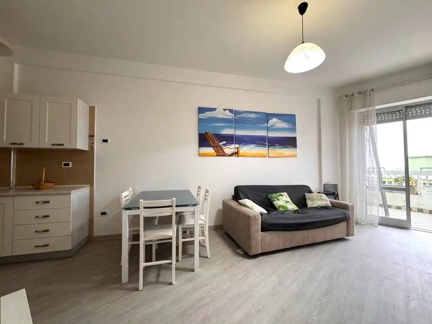 Appartamento in vendita a Silvi