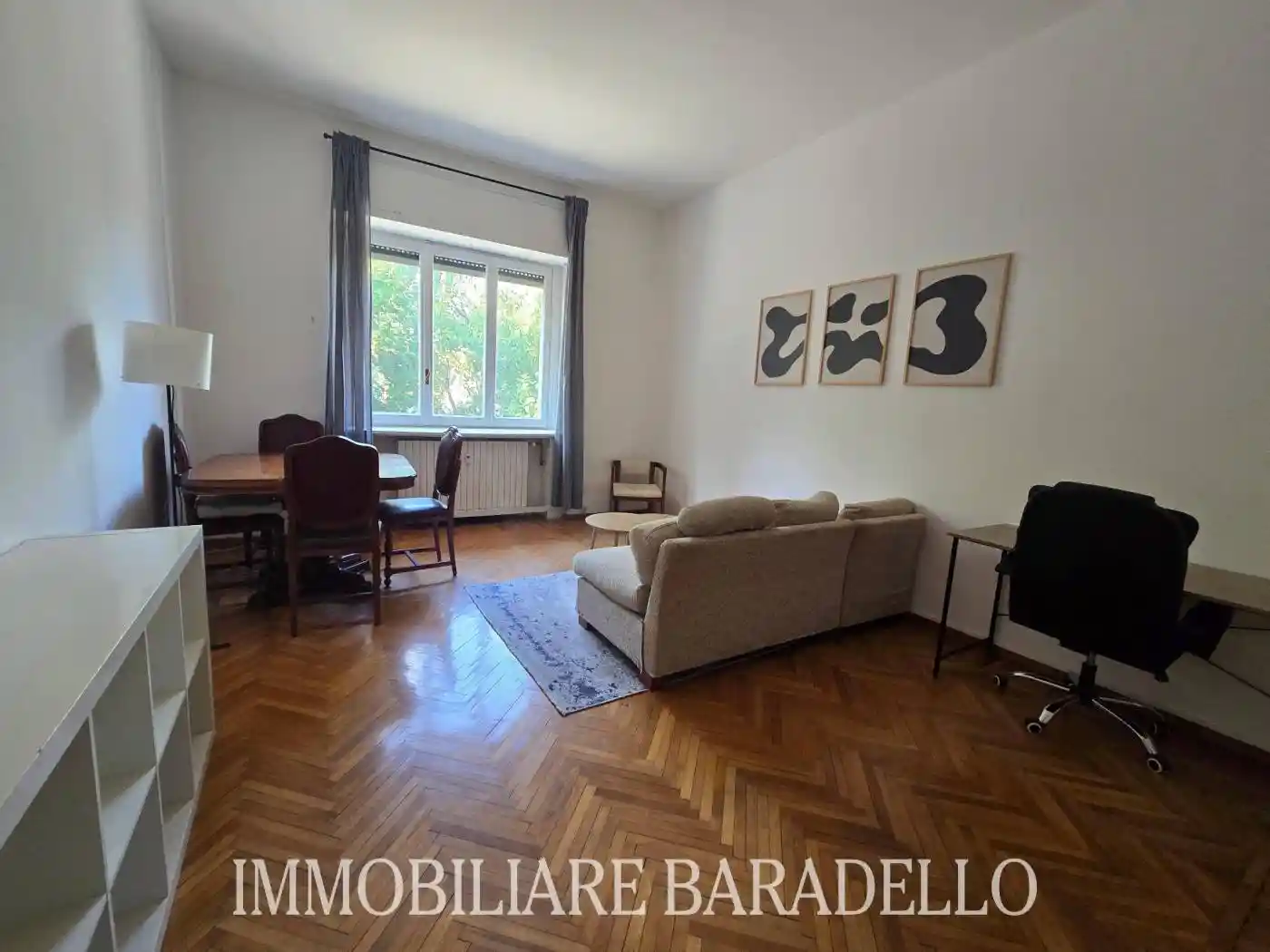 Appartamento in affitto a Como