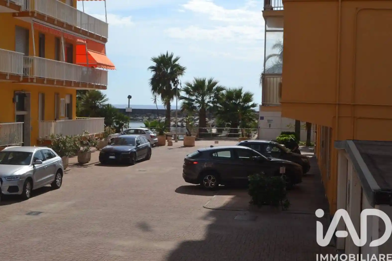 Appartamento in vendita a San Bartolomeo al Mare