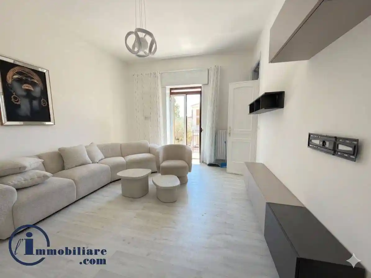 Appartamento in vendita a Lecce