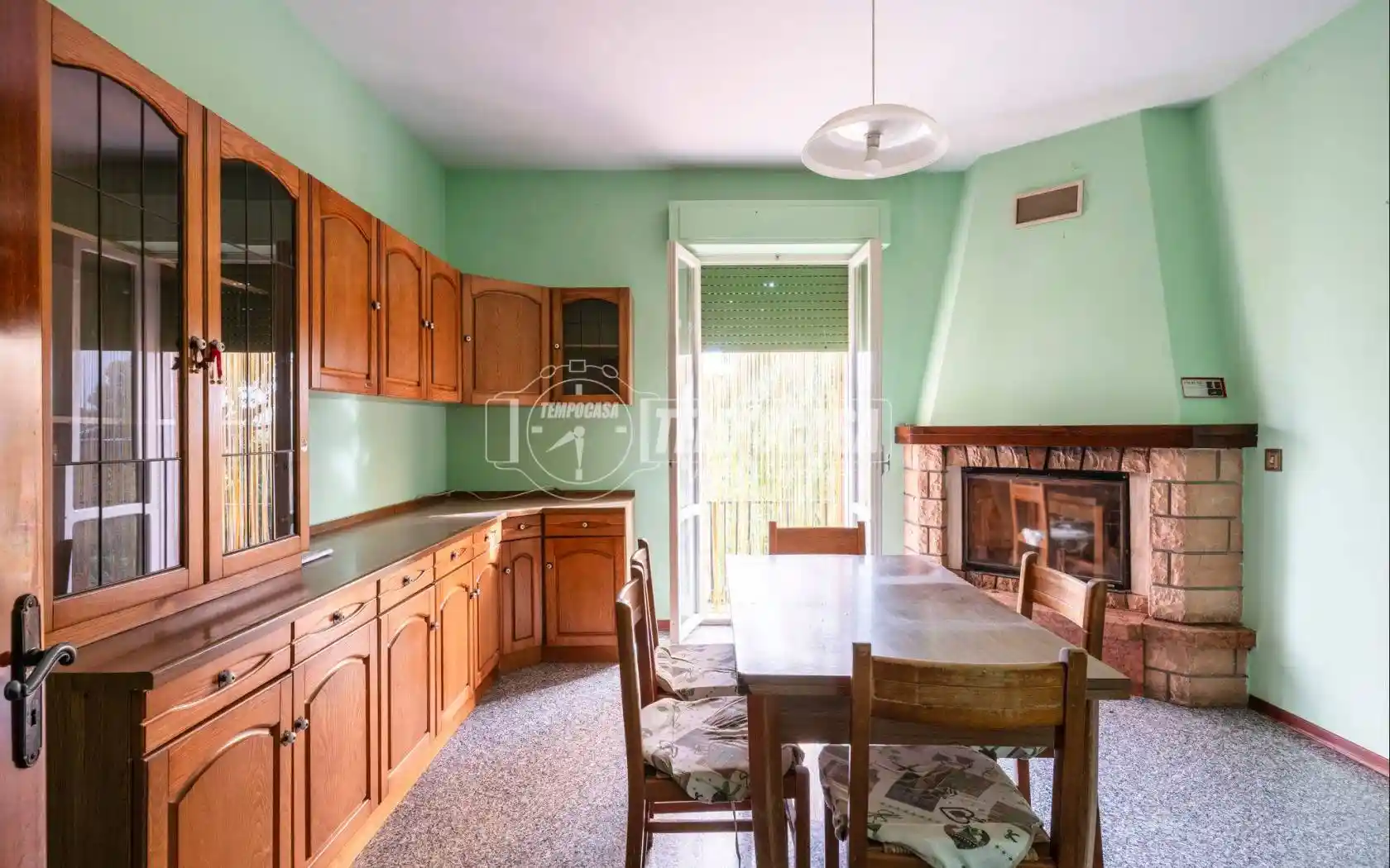 Appartamento in vendita a Matelica
