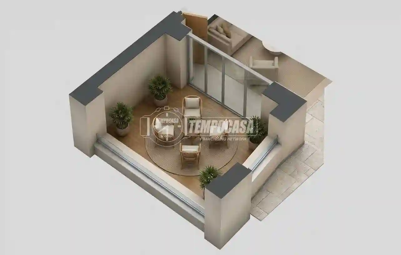 Appartamento - foto 3