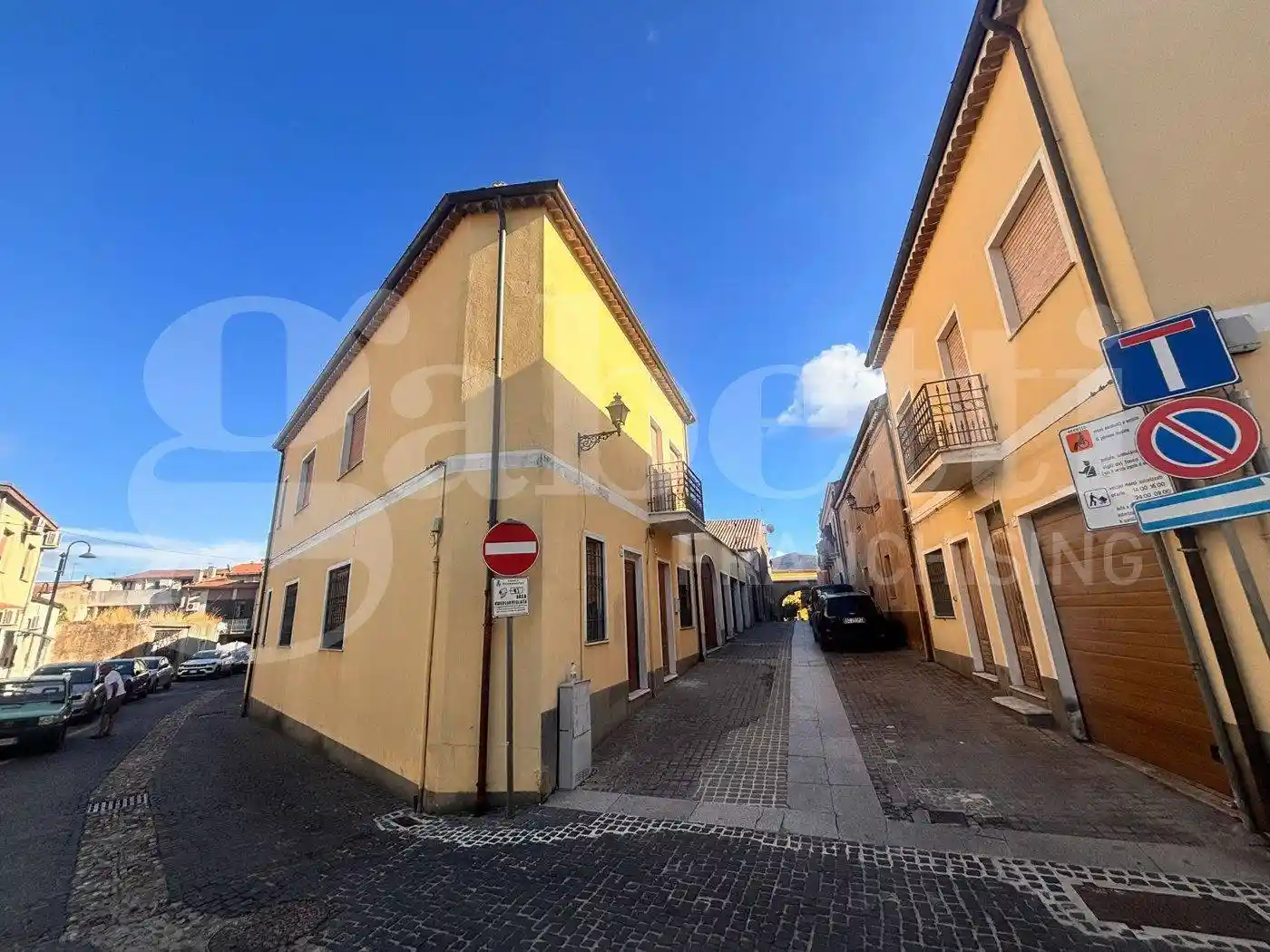 Appartamento in vendita a Villamassargia