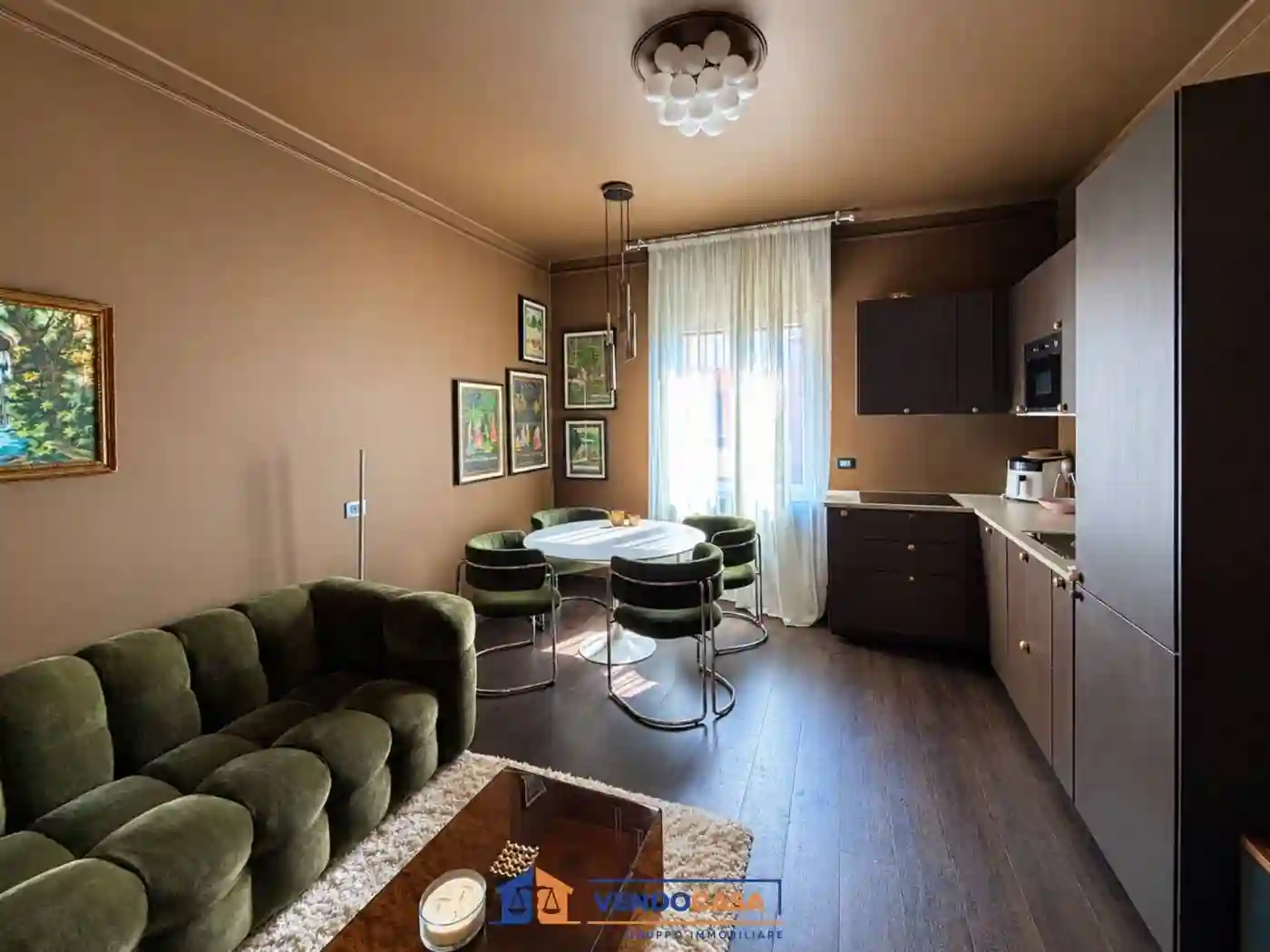 Appartamento - foto 3