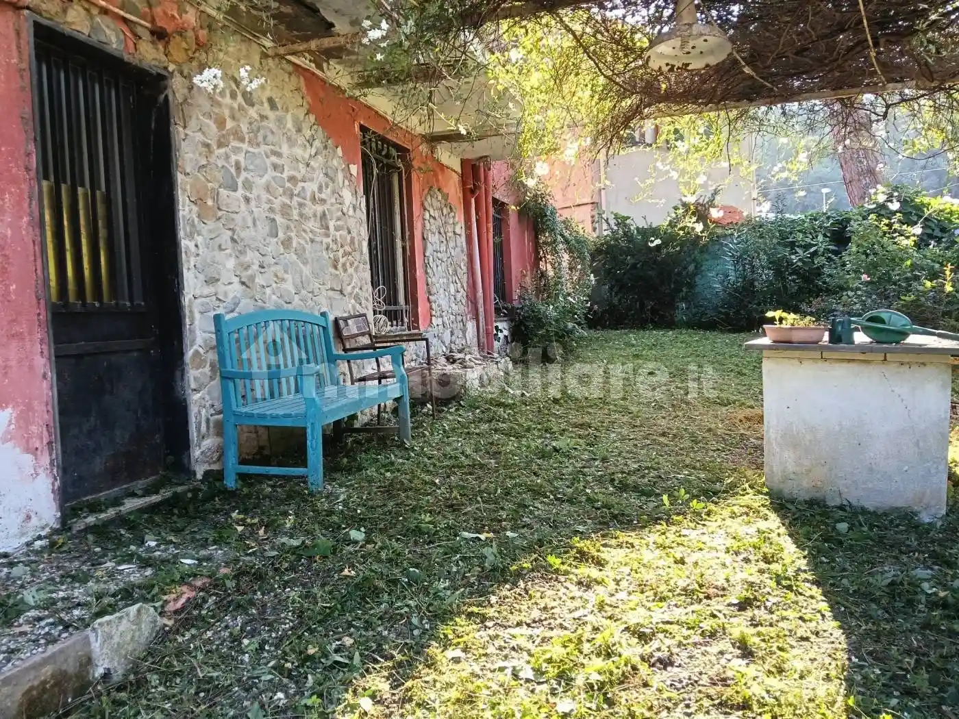 Appartamento in vendita a Campomorone