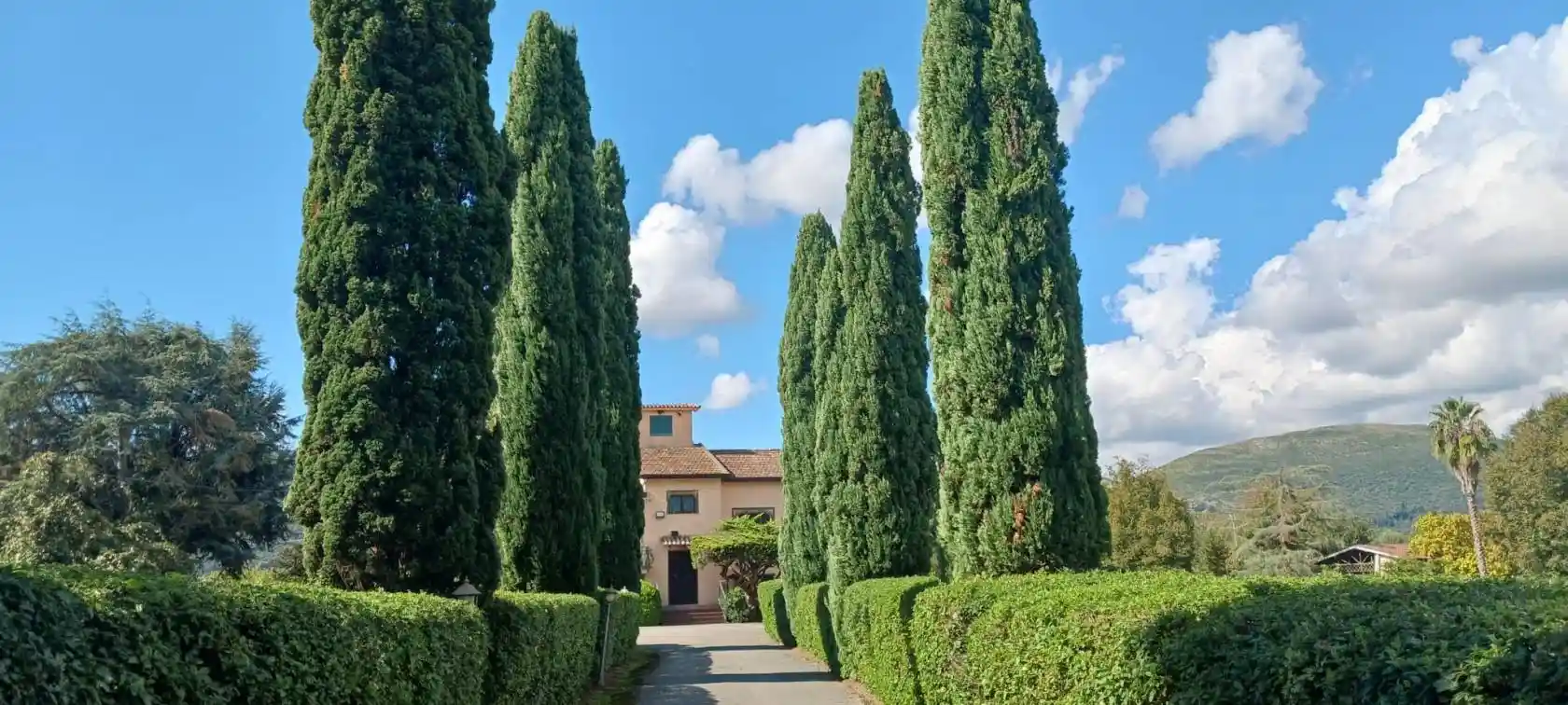 Villa in vendita a Capua