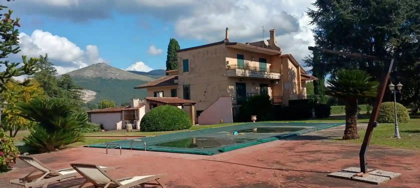 Villa - foto 4