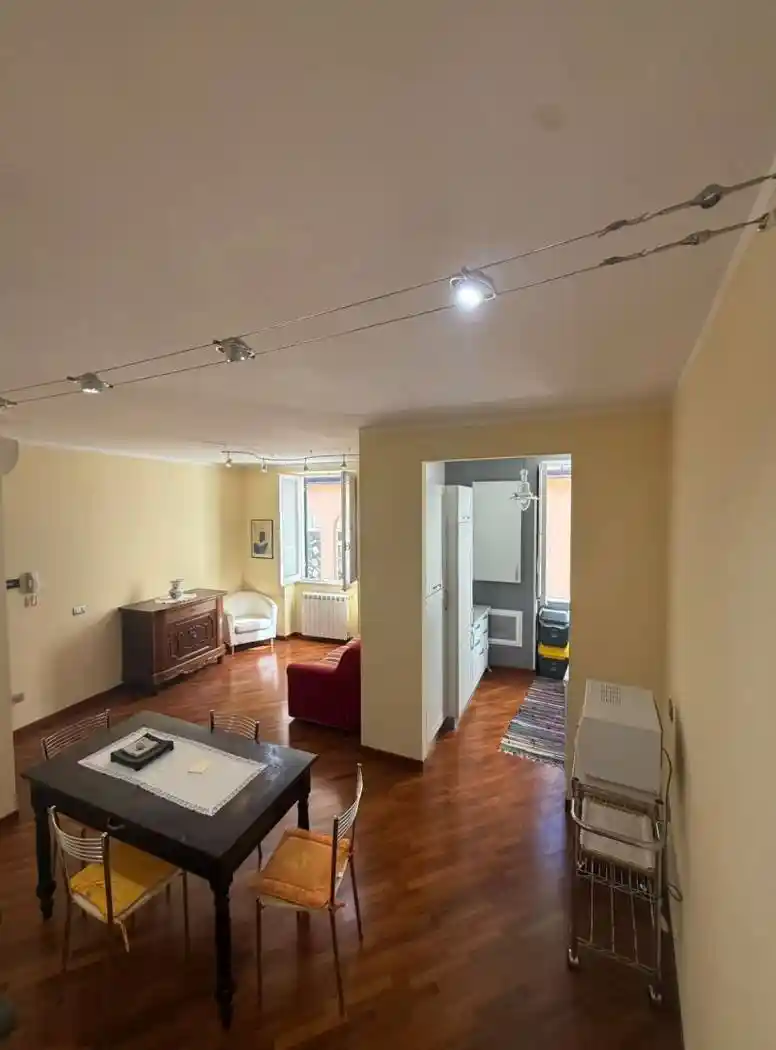 Appartamento in vendita a Frosinone