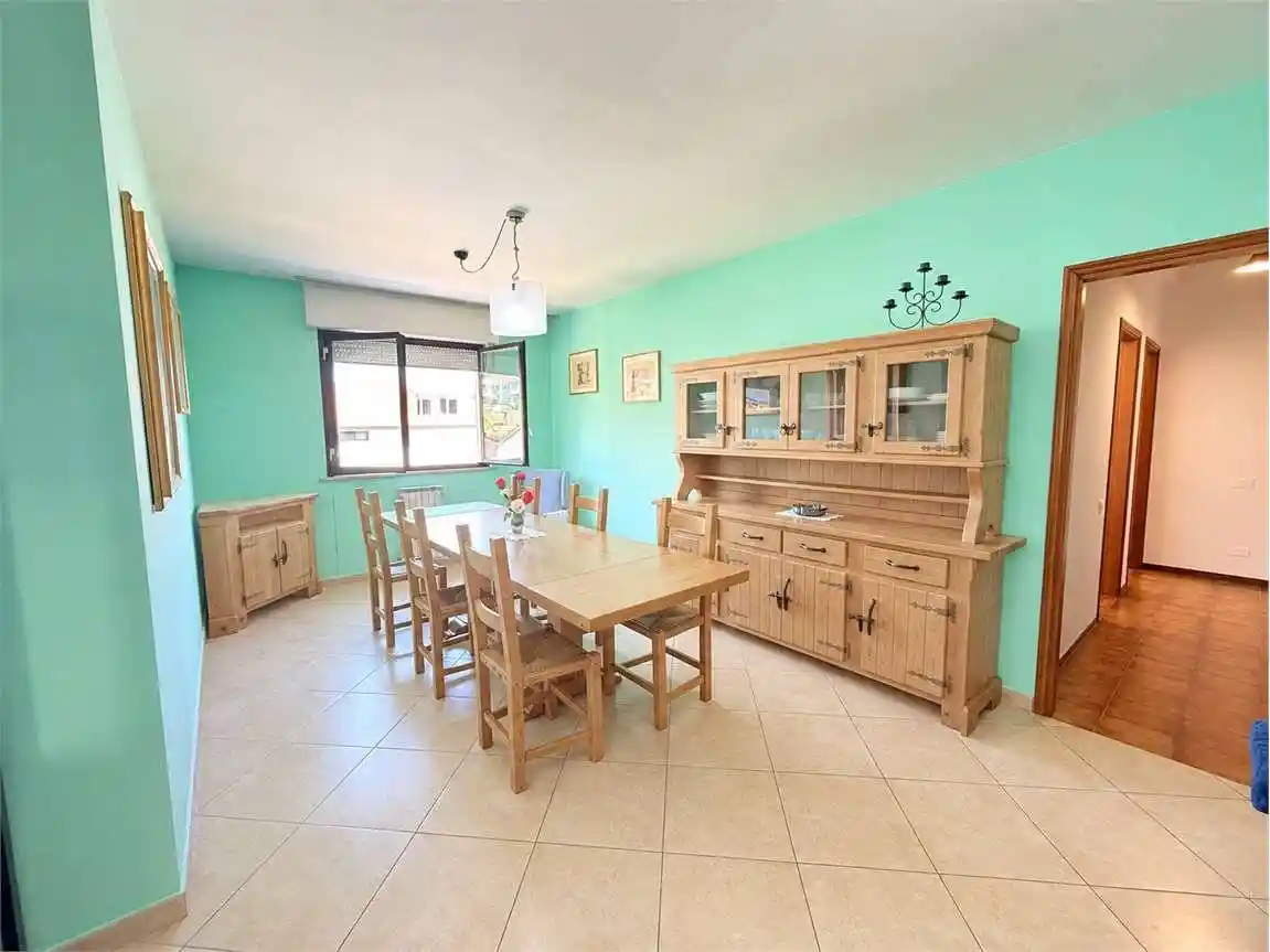 Appartamento in vendita a Vallefoglia