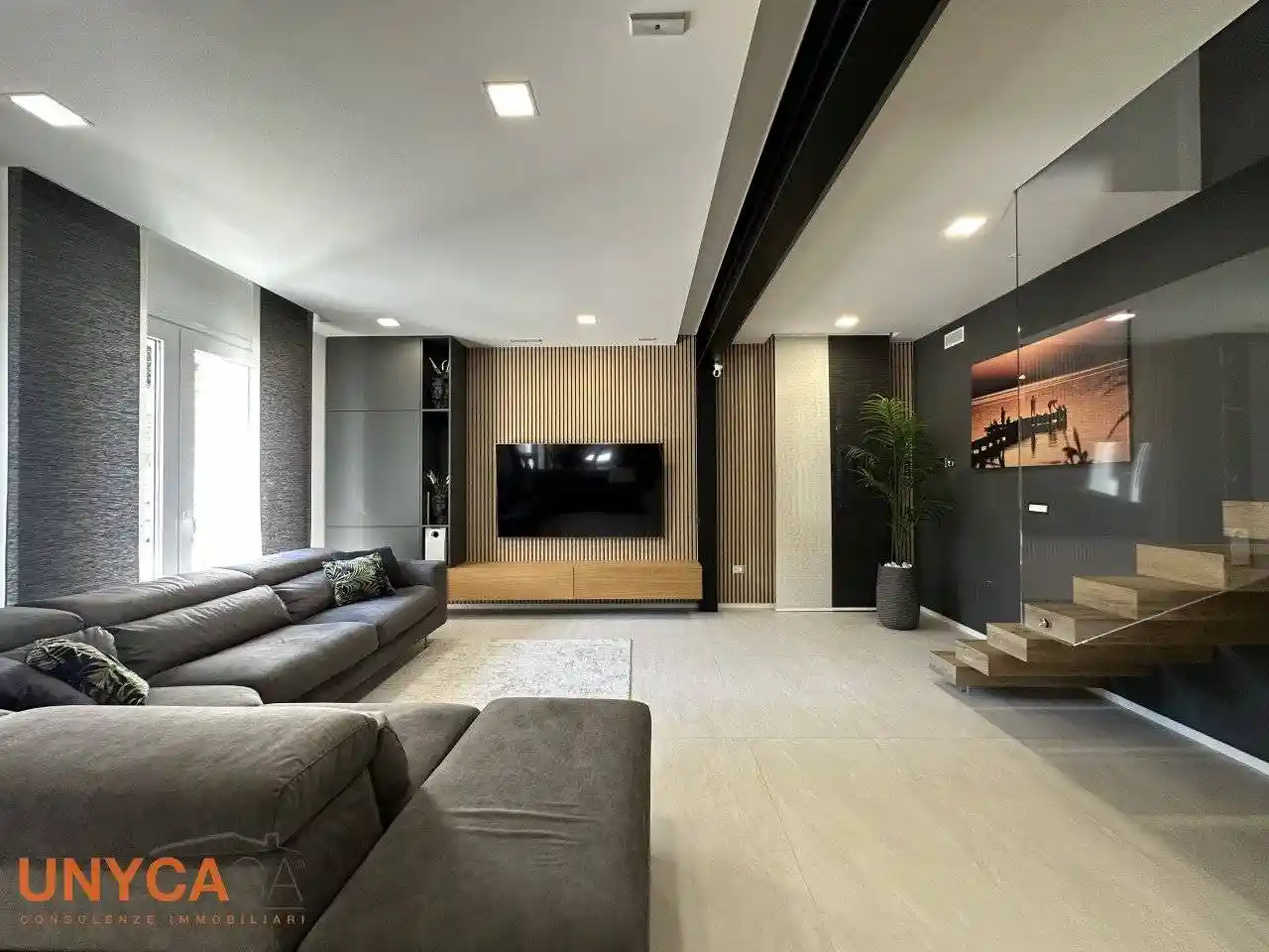 Villa in vendita a Selvazzano Dentro