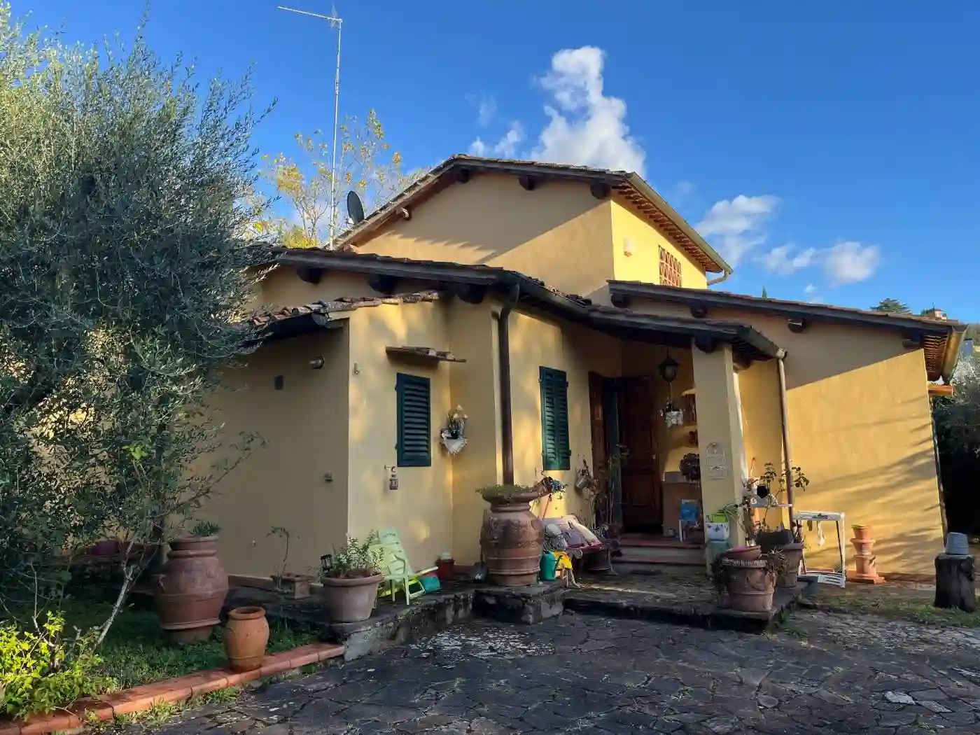 Villa - foto 3