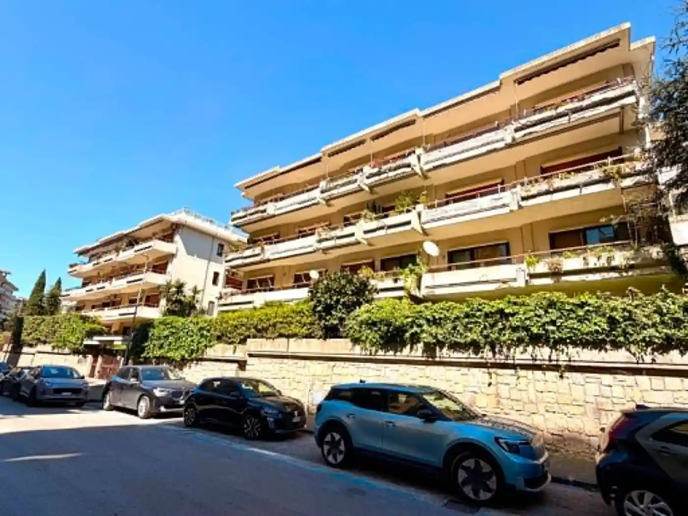 Appartamento in vendita a Salerno