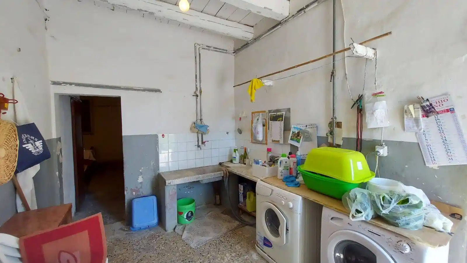 Appartamento in vendita a Senigallia