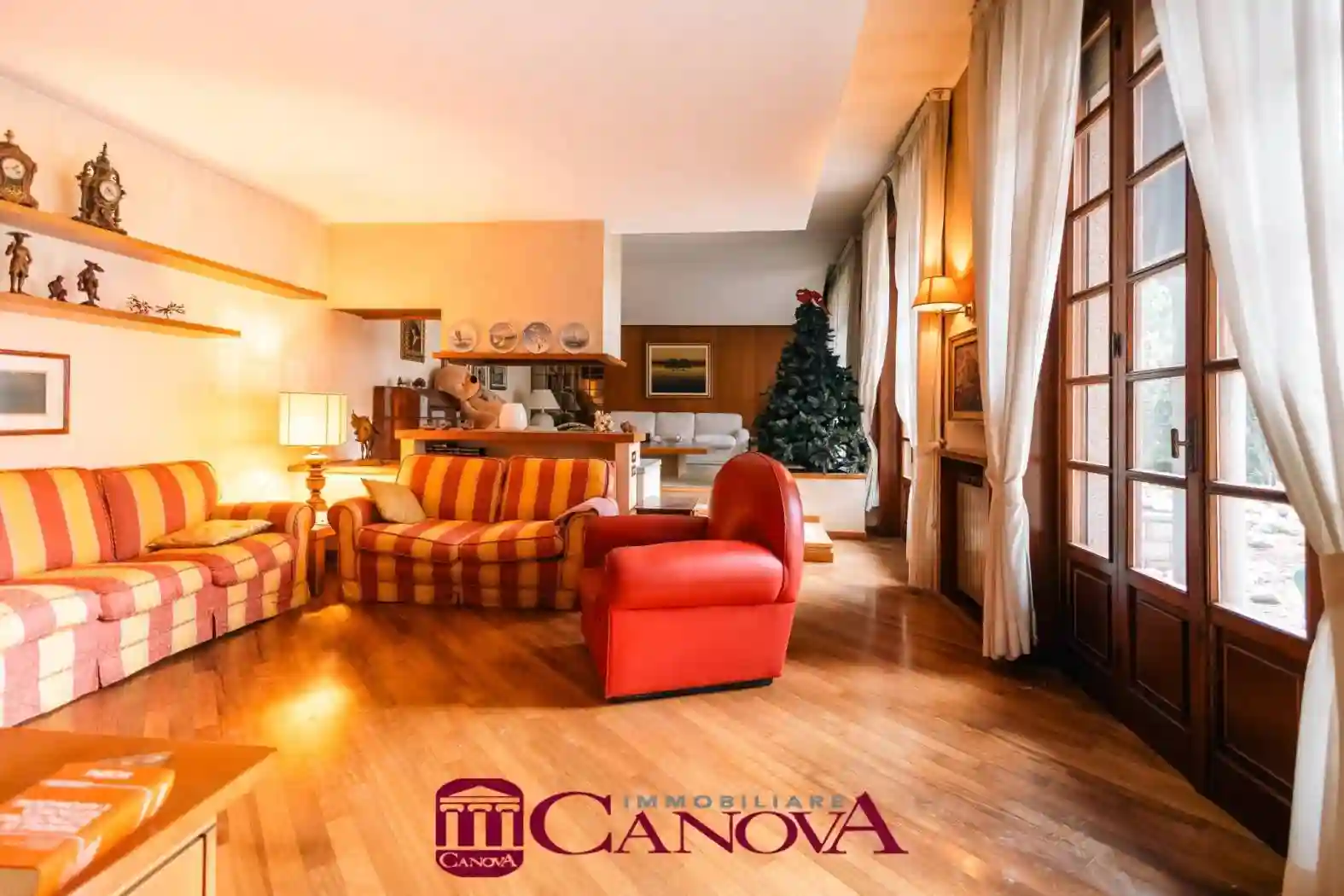 Villa - foto 4
