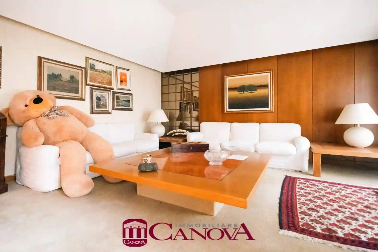 Villa - foto 5